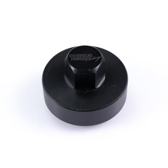 Socket top cap KIT ff 36mm