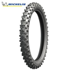 Ελαστικό  Michelin "FIM" μπροστινό, Enduro medium μπροστινό 90/100-21 54R TT - 54R