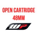 WP Open Cartridge 48mm